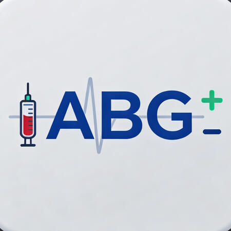 ABG - Acid Base Game logo