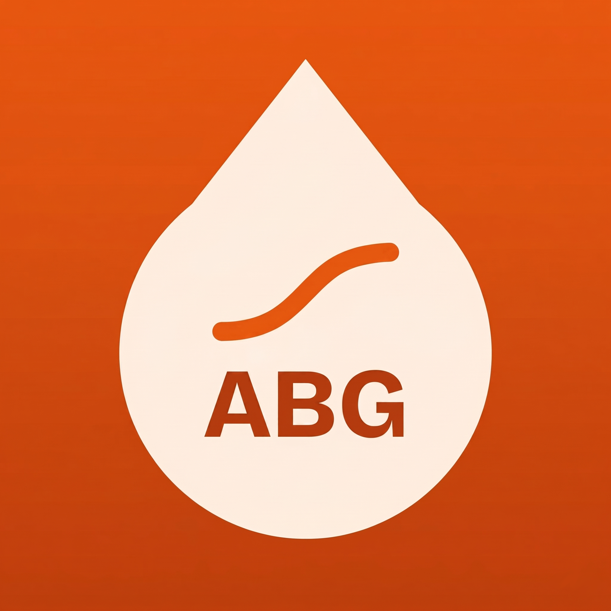 ABG logo