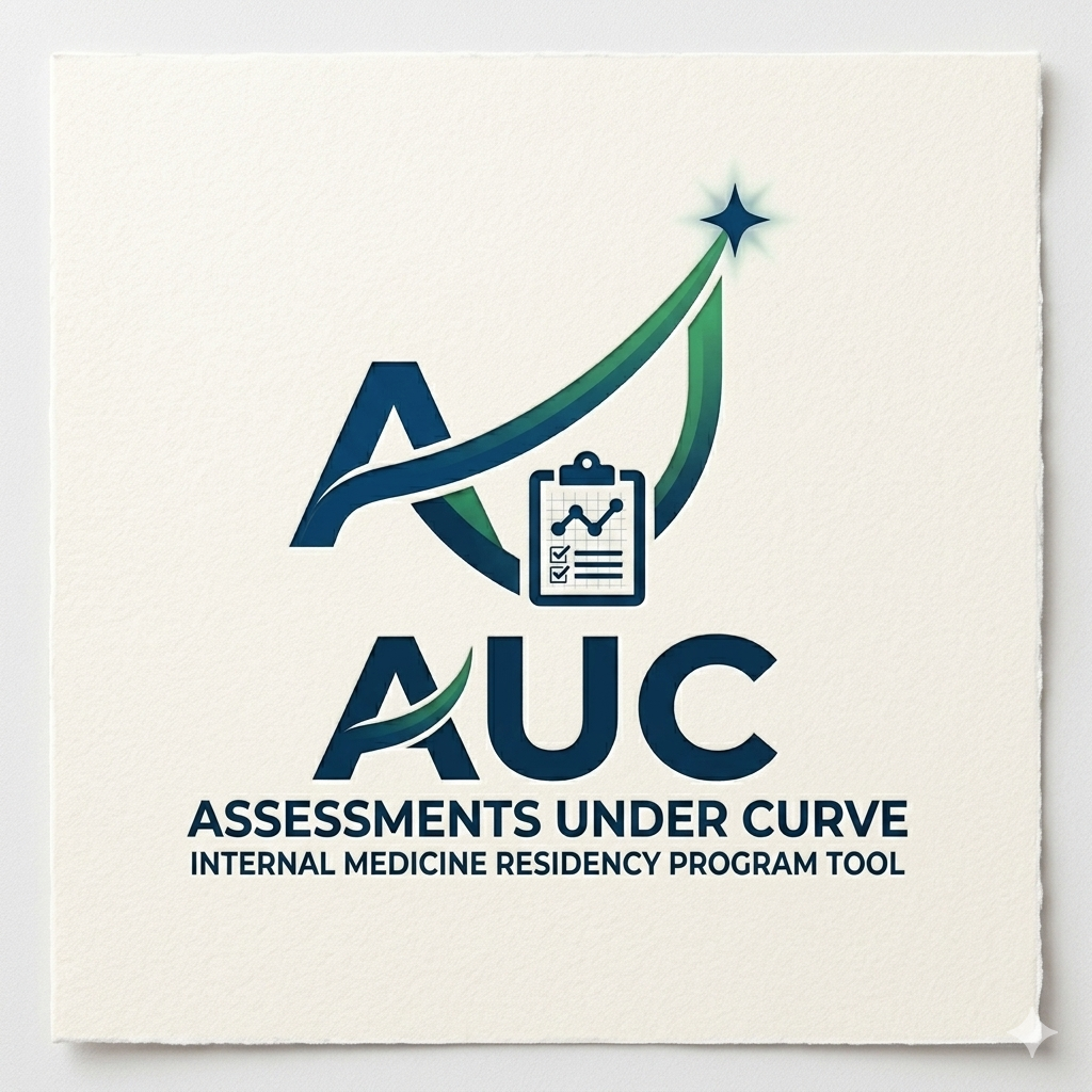 AUC logo