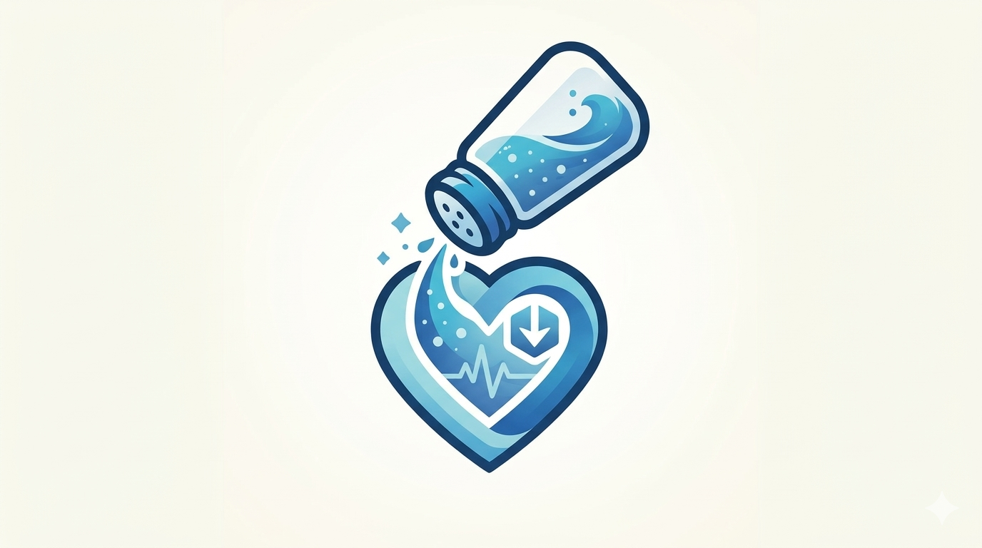 SAL - Hyponatremia Learning App logo