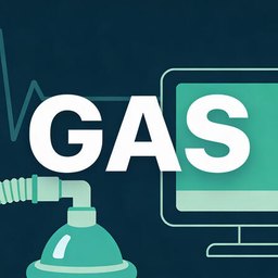 GAS logo
